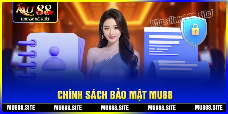 MU88 luôn đảm bảo mọi sự an toàn cho người chơi tham gia