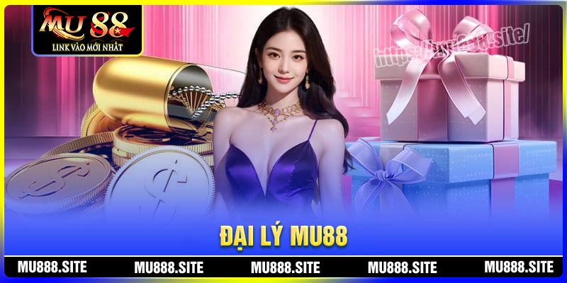 Để trở thành đại lý MU88 cũng khá đơn giản với các bước đăng ký