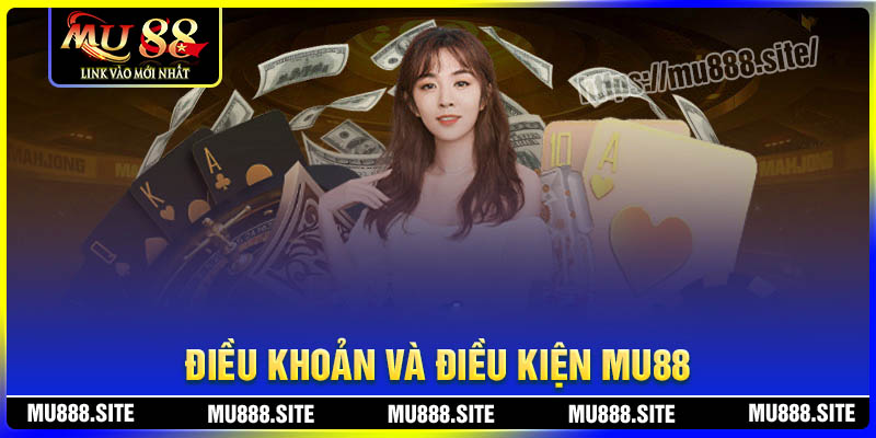 Nội dung của các quy định phổ biến rõ ràng với tất cả người chơi